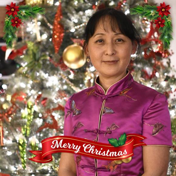 Meet your Posher, Ling - Picture 1 of 1